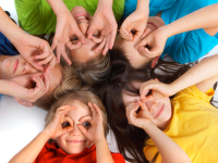 Страна, где здоровы дети, сильна и благополучна