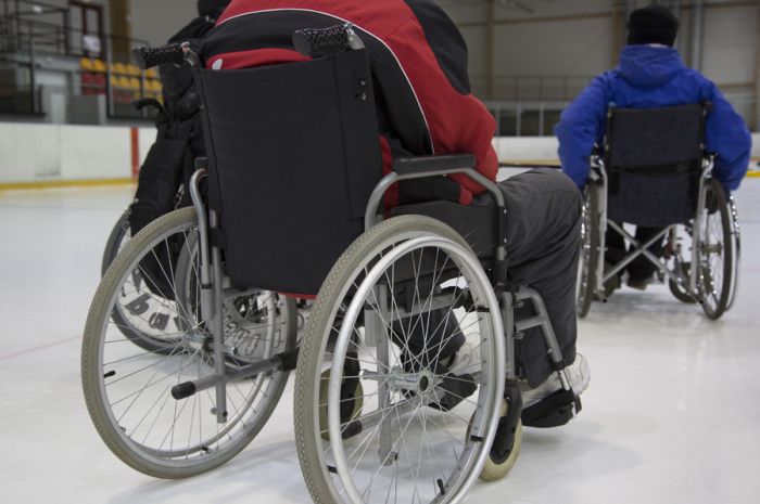 Инвалидов переводят на электронный сертификат в РФ Инвалидов переводят на электронный сертификат в РФ