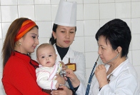 Качественная экстренная медицинская помощь Качественная экстренная медицинская помощь