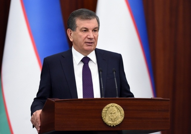 Президент: диалог с народом – не временная кампания Президент: диалог с народом – не временная кампания