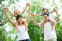 Здоровая семья – здоровое будущее