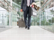 Совершенствуется порядок выезда должностных лиц в зарубежные страны Совершенствуется порядок выезда должностных лиц в зарубежные страны