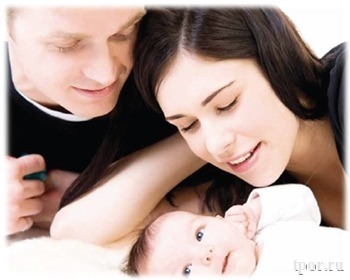 Ребенок – отрада для семьи Ребенок – отрада для семьи