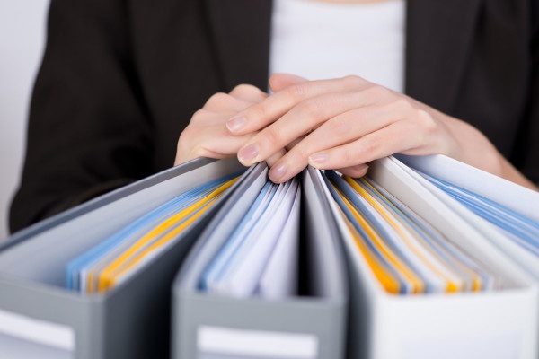 Чем грозит незакрытый счет-фактура?