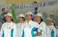 Здоровая женщина – здоровое общество Здоровая женщина – здоровое общество