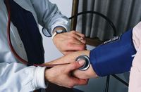 Медосмотр – фактор здоровья