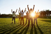 Сотрудничество во имя здоровья детей