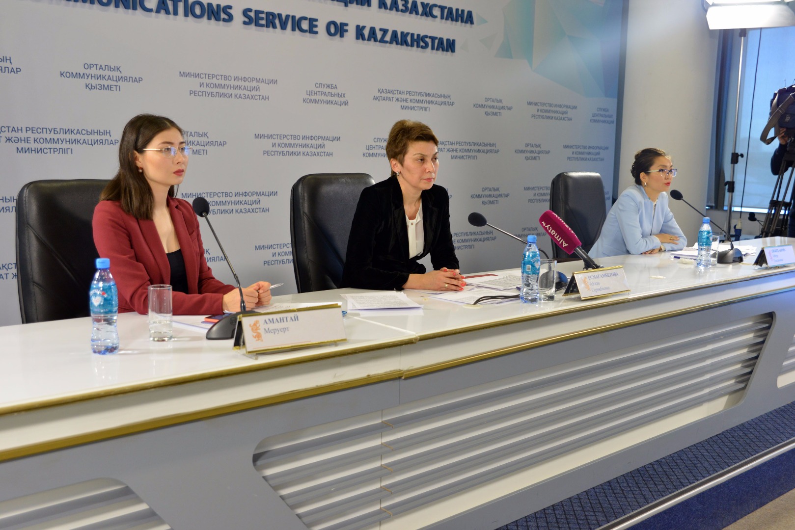 На охрану и укрепление здоровья населения необходимо консолидировать усилия всех госорганов, НПО, СМИ и бизнес-сообщества