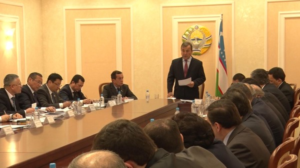 Обсуждены приоритетные направления развития социальной сферы Обсуждены приоритетные направления развития социальной сферы