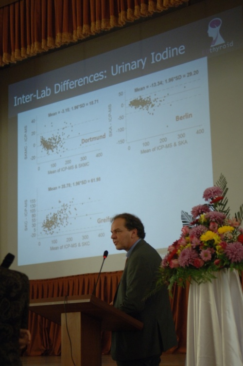 КОНФЕРЕНЦИЯ «ЭНДОКРИНОЛОГИЯ УЗБЕКИСТАНА: ДОСТИЖЕНИЯ И ПЛАНЫ НА БУДУЩЕЕ»