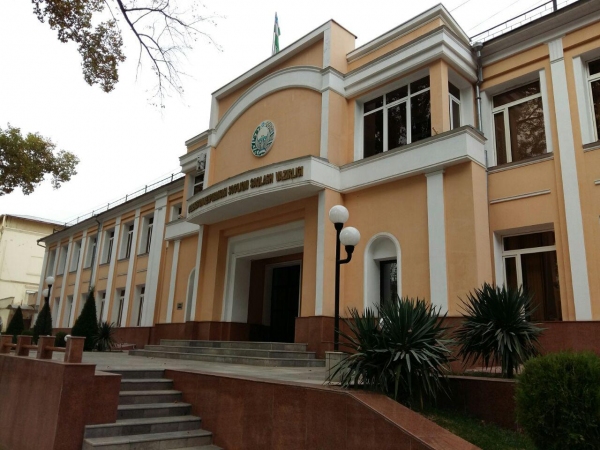 О негативных реакциях на лекарство сообщат в Минздрав РУз О негативных реакциях на лекарство сообщат в Минздрав РУз