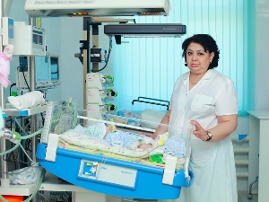 Даминова Гулчехра Учкуновна