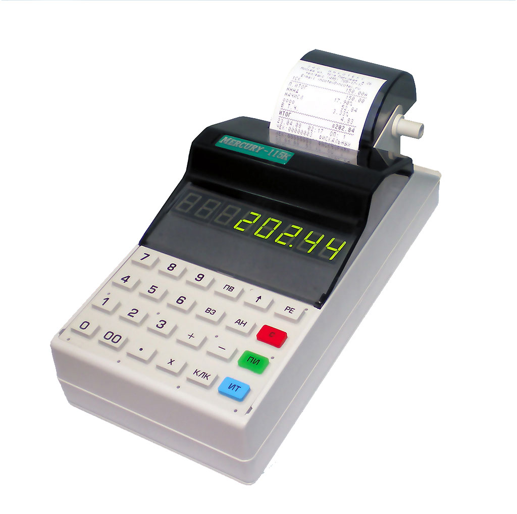 Онлайн-ККМ – автоматизированный контроль учета наличной выручки Онлайн-ККМ – автоматизированный контроль учета наличной выручки