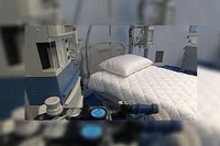 Современная клиника в сельской местности