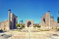 Узбекистан славится в мире древними мыслителями и современными известными учеными