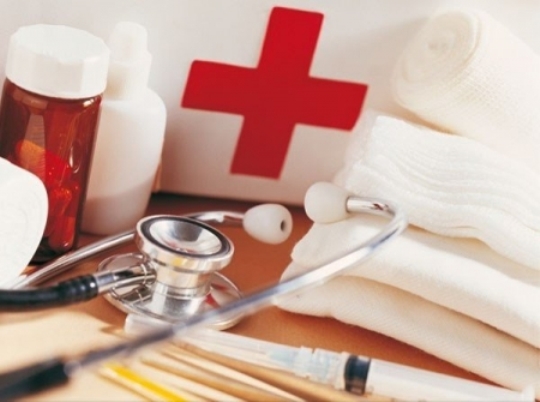 Минздравом разработан законопроект о внесении изменений и дополнений в некоторые законодательные акты РК по вопросам здравоохранения