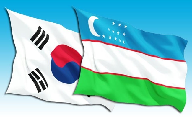 Корейские компании инвестируют в фармотрасль Узбекистана