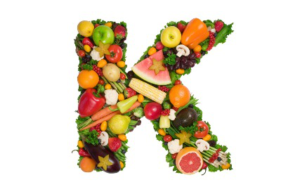 Витамин К - Важно знать!