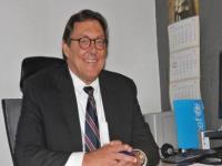 Новым главой представительства ЮНИСЕФ в Узбекистане назначен Роберт Фудерич