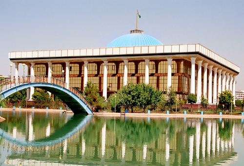 Сотрудничество во имя развития предпринимательства