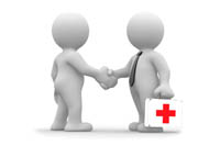 Люди довольны оказываемыми услугами