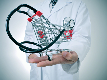 Треть потребителей готова пойти в магазин за таблетками в России