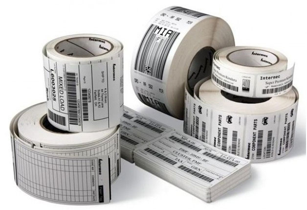 На всех товарах будут стикер-марки