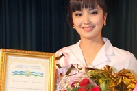 Ситора – лучшая медсестра