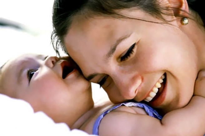 Здоровье матери и ребенка – богатство страны