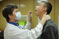 Медицинский осмотр: это необходимо