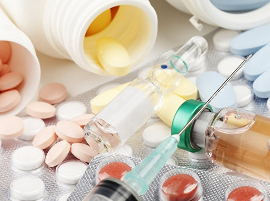 Минпромторг РФ: российские воспроизведенные лекарства смогут конкурировать с импортными