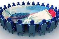 Состоялось внеочередное заседание Коллегии Состоялось внеочередное заседание Коллегии