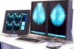 Сотрудницы предприятий Узбекистана проходят бесплатную диагностику у маммологов