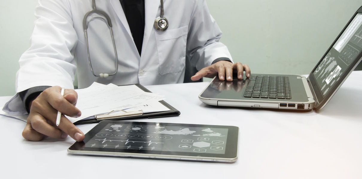 7 медицинских технологий, которые скоро придут в российские больницы