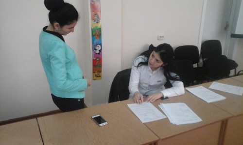 Месяц борьбы с диабетом