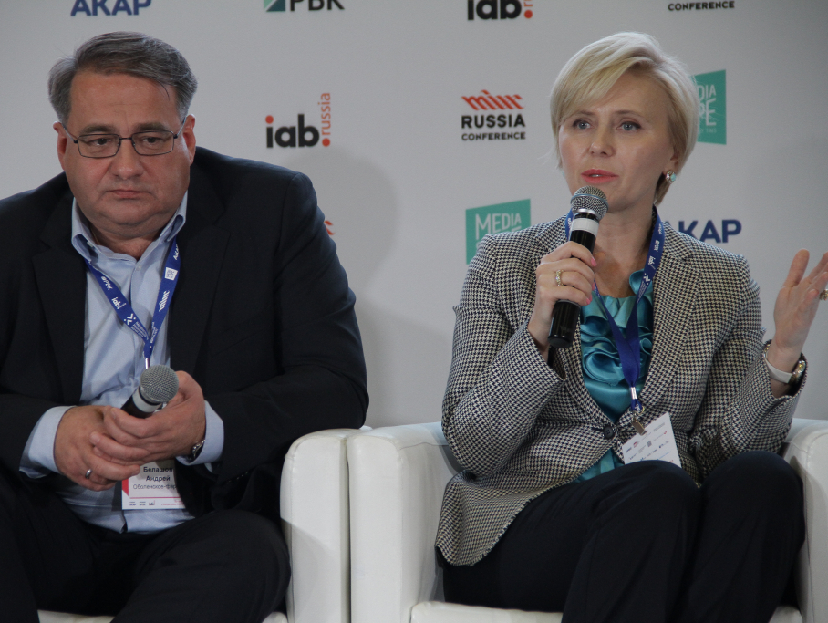 Импорт рекламы лекарств против отечественного креатива