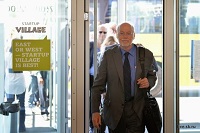 Крупнейший в России научный симпозиум по проблемам развития биомедицины прошел в Сколтехе