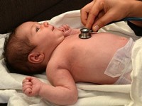 В Бостоне запускается проект расшифровки ДНК новорожденных