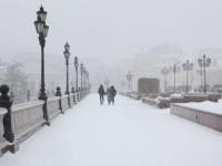 Медучреждения готовятся к зимнему сезону