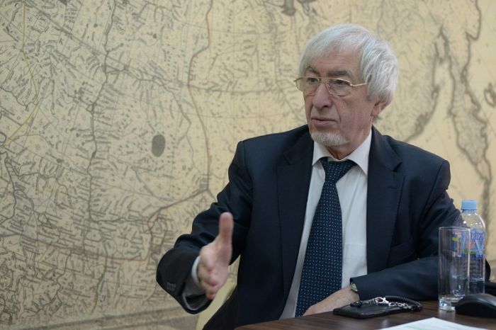 О коррупции в ЛПУ сообщили 55% россиян 