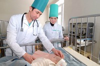 Президент определил задачи Госпрограммы-2016