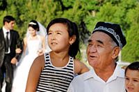 О Государственной программе «Год внимания и заботы о старшем поколении» О Государственной программе «Год внимания и заботы о старшем поколении»