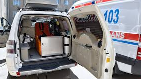 В Узбекистане обязательный набор «скорой помощи» увеличен В Узбекистане обязательный набор «скорой помощи» увеличен