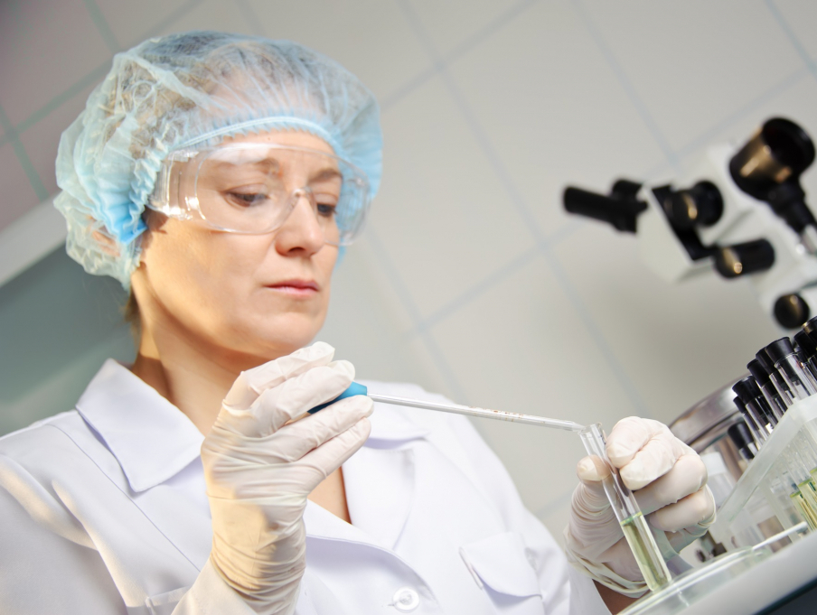 Разрабатывается платформа для синтетических вакцин, устойчивых к воздействию температур 