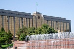 Информационное сообщение о заседании Кабинета Министров Республики Узбекистан