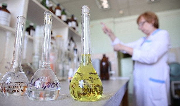 Ученые выяснили, у кого накапливаются пестициды