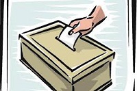 Молодежь и выборы