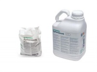 Loose fill options - 1kg bag and 5L jerican