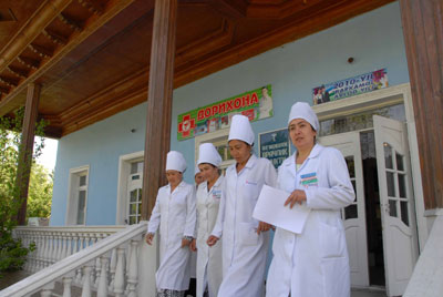 Расширяются возможности СВП