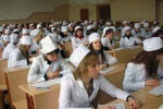 Абитуриентов медицинских вузов стало на пятую часть больше